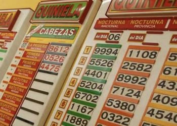 En jesús maría se vendió la boleta ganadora de quini 6