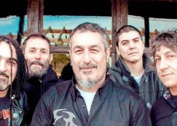 Kapanga y un accidente con suerte