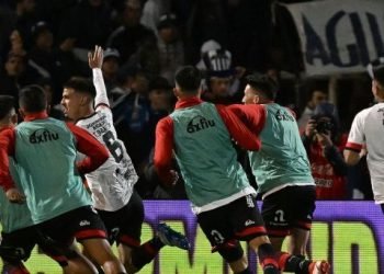 Patronato sorprendió a talleres y se consagró campeón de la copa argentina