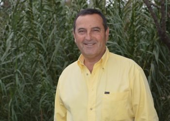 Intendente tanti luis azar