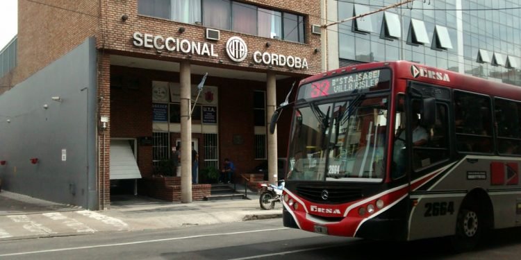 Uta cordoba