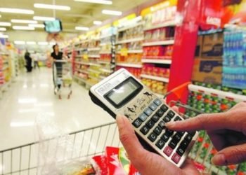 “Hoy se necesita 144 mil pesos para tener acceso a lo que requiere la canasta básica”