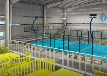 El anuncio se realizó durante el homenaje a los recientemente campeones del mundo en la disciplina.