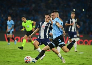 El clásico vuelve a jugarse en primera en alberdi por la liga y en el kempes por la copa