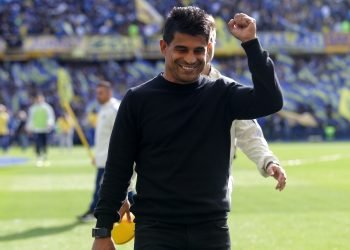 Boca le renovaría a Ibarra para el 2023