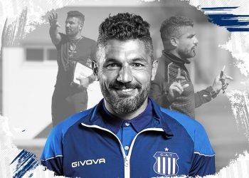 Hay Gandolfi 2023 en Talleres