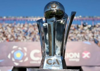 La copa argentina tendrá la venidera edición con 5 participantes de la provincia