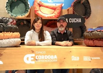 Más de 250 marcas en el córdoba shopping