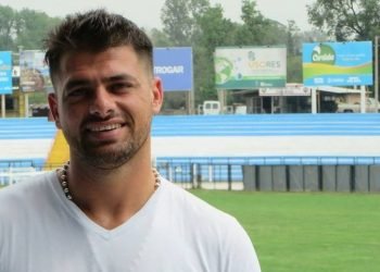 Nicolás tottis habló directamente desde qatar con más radio