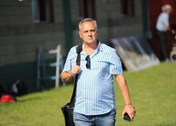 “Este club ha sufrido muchos años, había que coronar saliendo campeón”