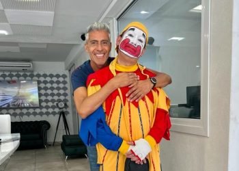 “Siempre tengo en cuenta desde donde arranqué”