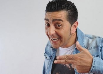 “Ganar o no un premio Carlos no me cambia en nada, lo importante es llenar el teatro”