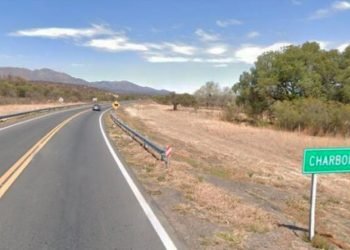 Choque muerte nena camioneta 0