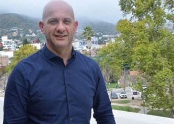 Daniel Gómez Gesteira: “Si pasó alguna situación, no debemos tener miedo a pedir disculpas”
