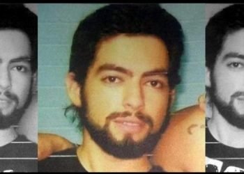 Los restos óseos hallados en Ascochinga son del joven caroyense buscado