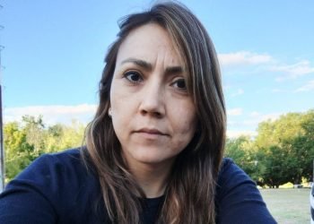 Último momento: un detenido por la desaparición de Anahí Bulnes