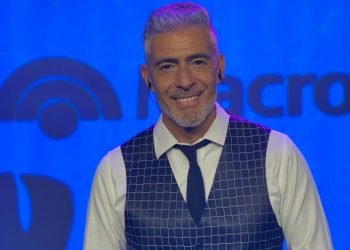 “Ojalá esto nos enseñe que las actitudes individuales generan movimientos colectivos muy importantes”