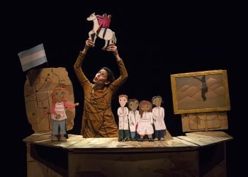 La temporada de verano propone obras de teatro en toda la provincia