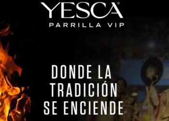 “Viví una experiencia única en el Festival de Doma y Folklore de Jesús María – YESCA Parrilla VIP”