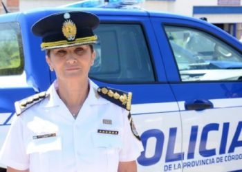 “No se puede paralizar la policía de la provincia de Córdoba por un partido de fútbol”