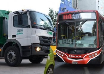 Servicios cordoba navidad basura transporte