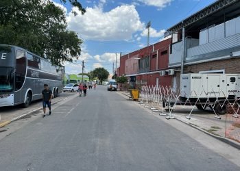 Asesinaron a un joven de 16 años producto de una riña callejera en Jesús María