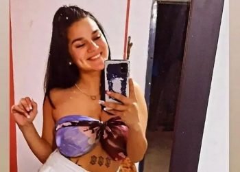 Femicidio de Valeria: Habló la intendenta de Despeñaderos y expresó su dolor