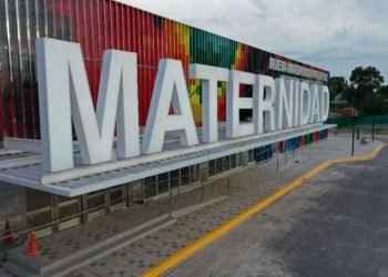 Se inauguró la nueva Maternidad Provincial