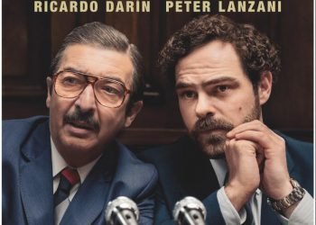 “Argentina, 1985” fue nominada al Oscar a Mejor Película Internacional