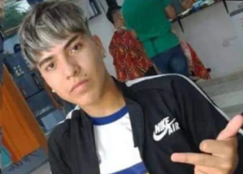 Habló la mamá del adolescente asesinado en Jesús María: “A Agustín lo mataron por una gorra, no venia de ningún boliche, estaba con su familia”