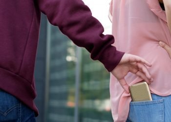 Masivo robo de celulares en el Festival de Jesus María