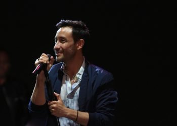 Luciano Pereyra, Dúo Coplanacu y Dale Q’ Va brillaron en Jesús María