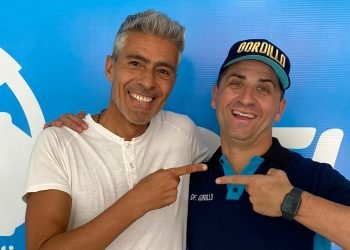 Escuchá la entrevista al Oficial Gordillo