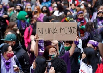 Ni Una Menos: Córdoba: Ya hubo tres femicidios en lo que va del año