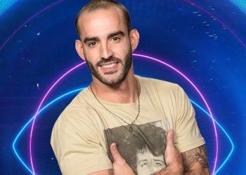 Maxi abandonó la casa de Gran Hermano