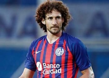 Alta Gracia: Violento robo a Fabricio Coloccini