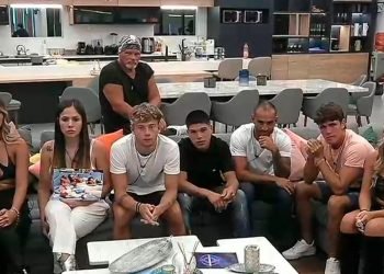 Gran Hermano: Quienes son los jugadores que quedaron en placa