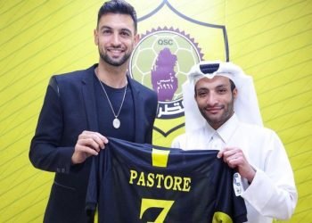 Javier pastore qatar scjpg
