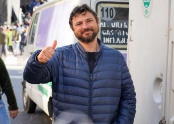 Juan grabois 1441127