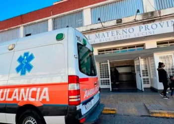 Muerte bebe hospital materno provincial cordobajpg