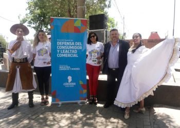 Usuarios y consumidores acompañados con el programa Turista Protegido
