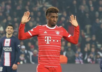 El PSG perdió con el Bayern Munich y la prensa “mató” a Messi