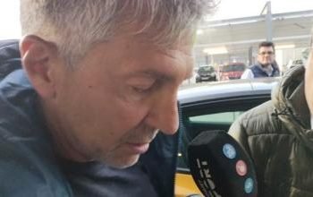 Jorge Messi: “No creo que vuelva Leo al Barcelona”