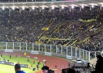 Talleres vs Boca: Cuánto valen las populares para los hinchas xeneizes