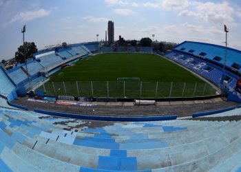 Belgrano compró terrenos vecinos y ampliará aún más el Gigante de Alberdi