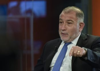 Luis Juez: “Schiaretti ha sido un buen Gobernador”