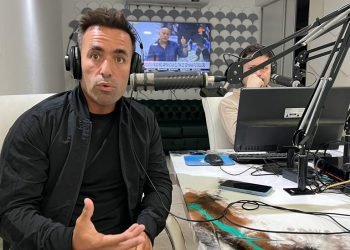 Juan Hipólito Negri sobre Myrian Prunotto: “Yo a los espacios me los gano. No cambio mis ideales por un espacio de poder”