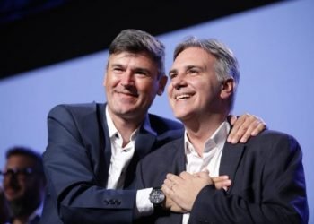 Llaryora passerini 660x400 1