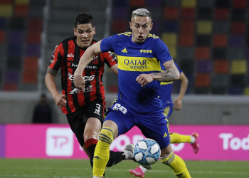 Boca vs Patronato por la final de la Supercopa en Santiago del Estero