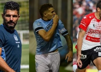 Luego de 22 años ganaron los 3 clubes de Córdoba en la misma fecha